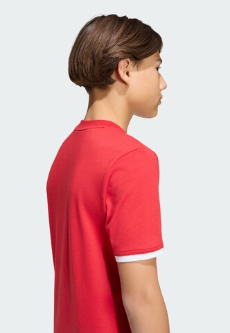 Maglia funzionale 'Entrada26' di ADIDAS PERFORMANCE in rosso