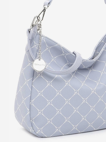 Sac bandoulière 'Anastasia' TAMARIS en gris