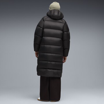 PUMA Winter Jacket in Black