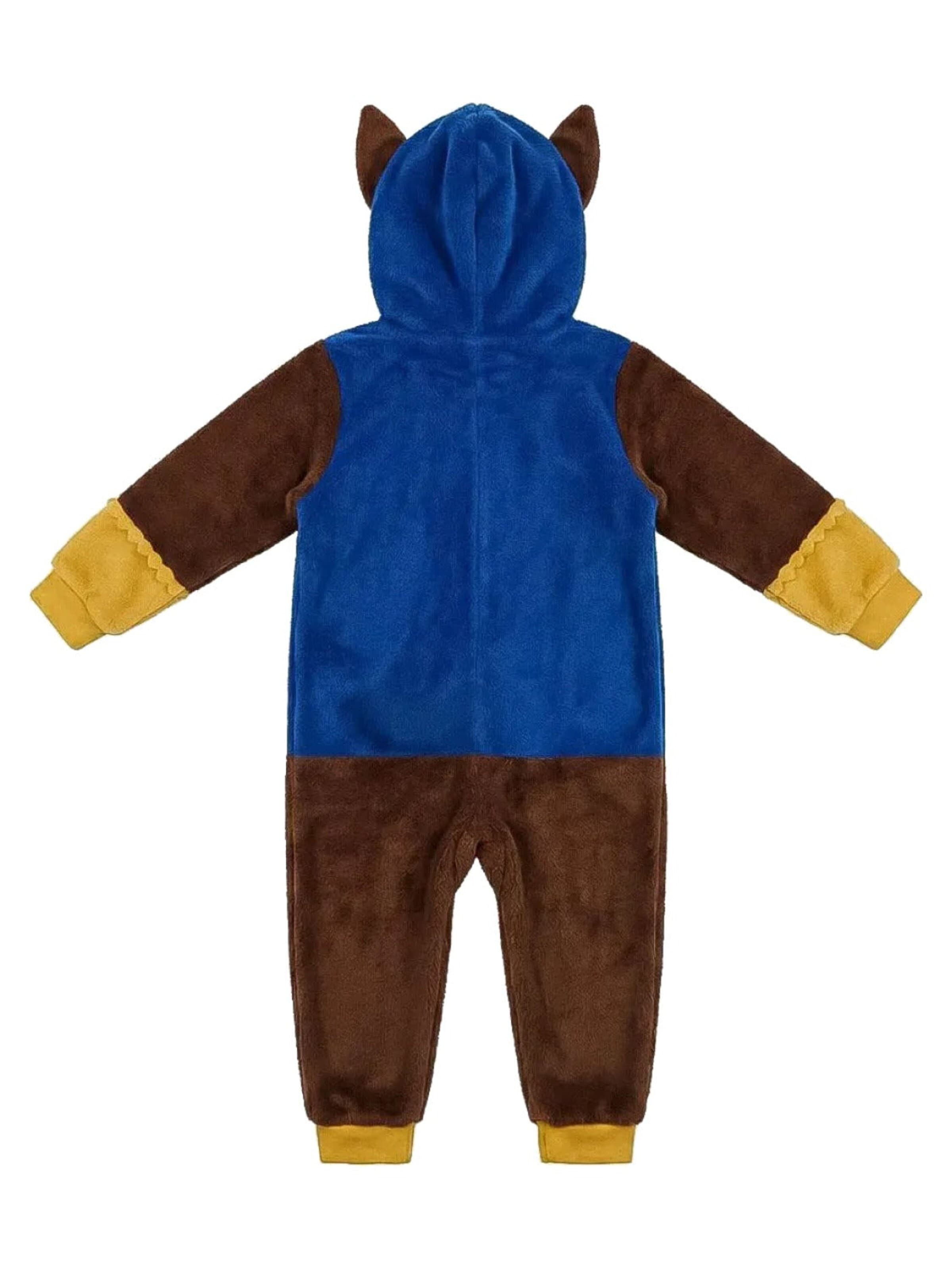 Pyjama PAW Patrol en bleu