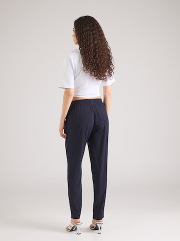 Hailys Regular Housut 'Ri44cky' värissä sininen