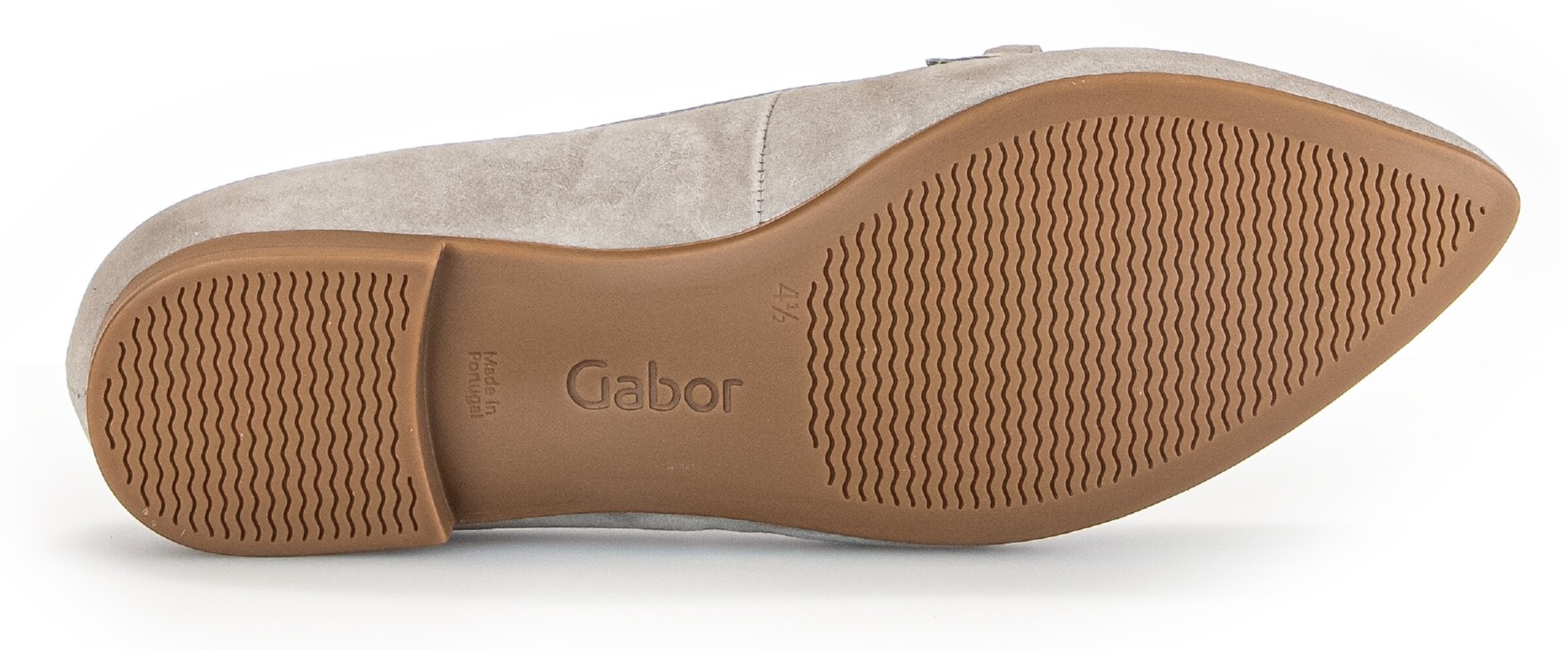 GABOR Instappers in Beige
