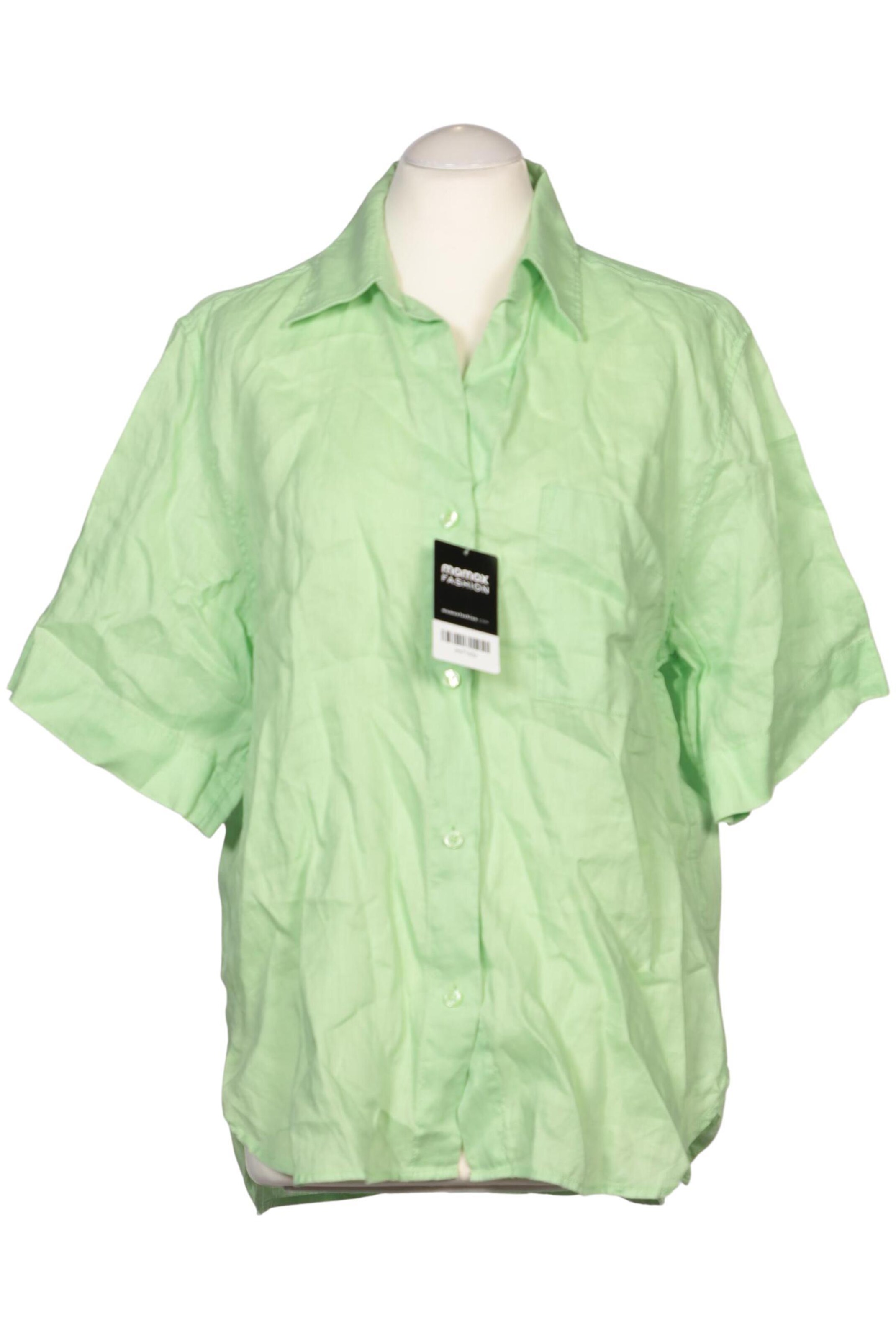 Arket Blouse & Tunic in S in Green: front