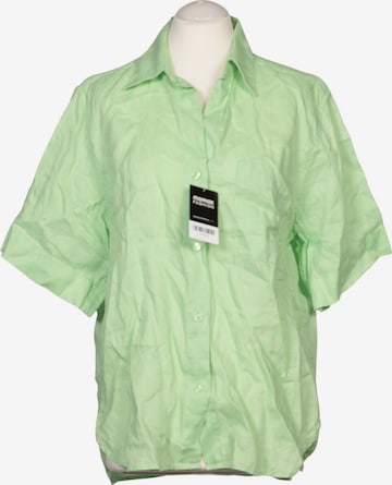 Arket Blouse & Tunic in S in Green: front