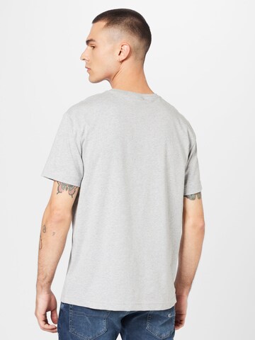 GANT T-Shirt in Grau