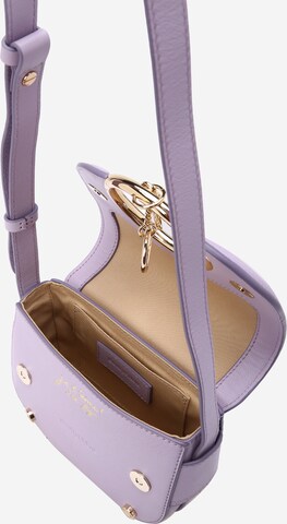 Sac à bandoulière See by Chloé en violet