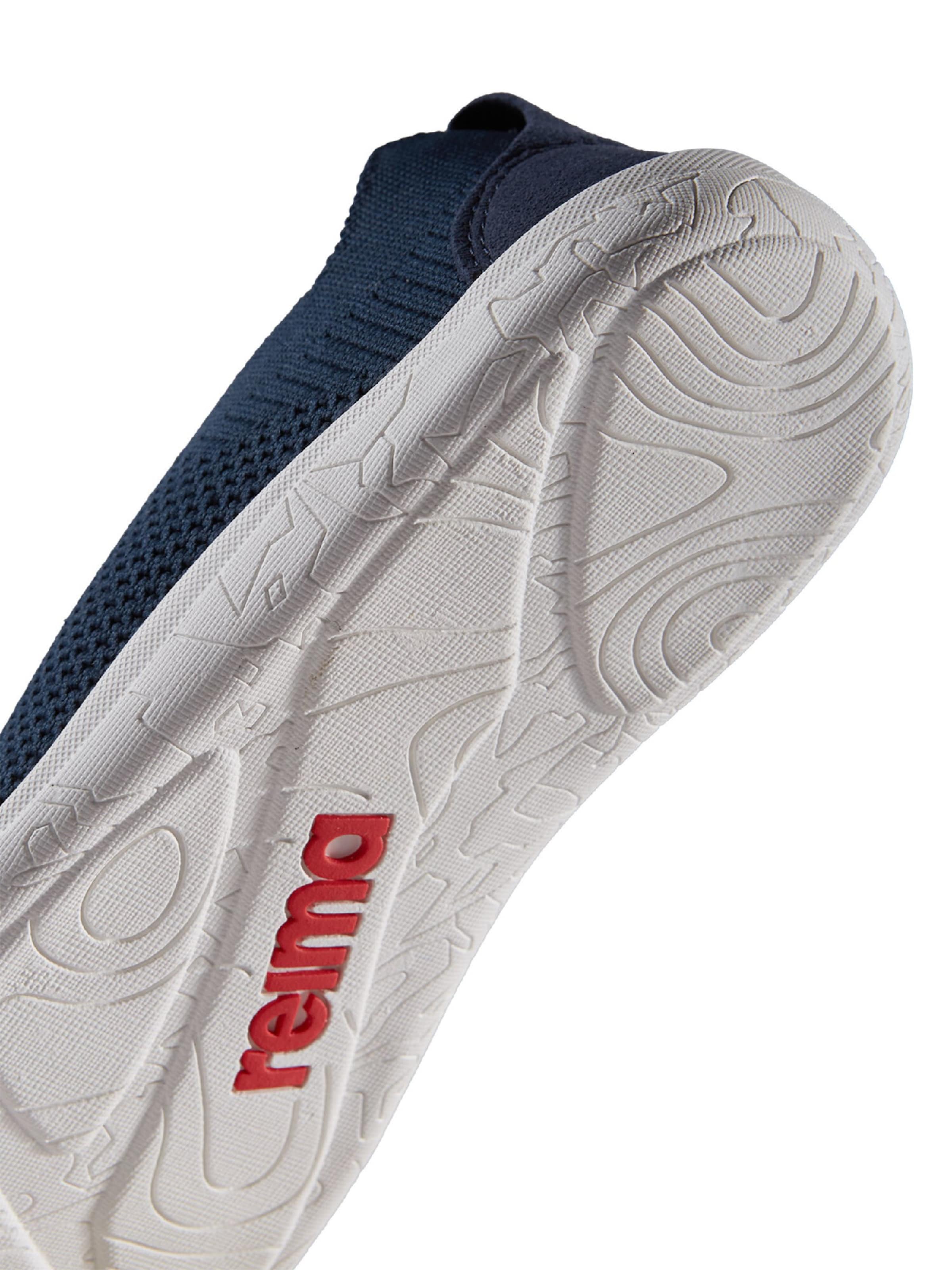Reima Sneakers 'Astelu' in Blauw