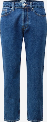 Regular Jeans 'Avi Beam' de la Only & Sons pe albastru: față