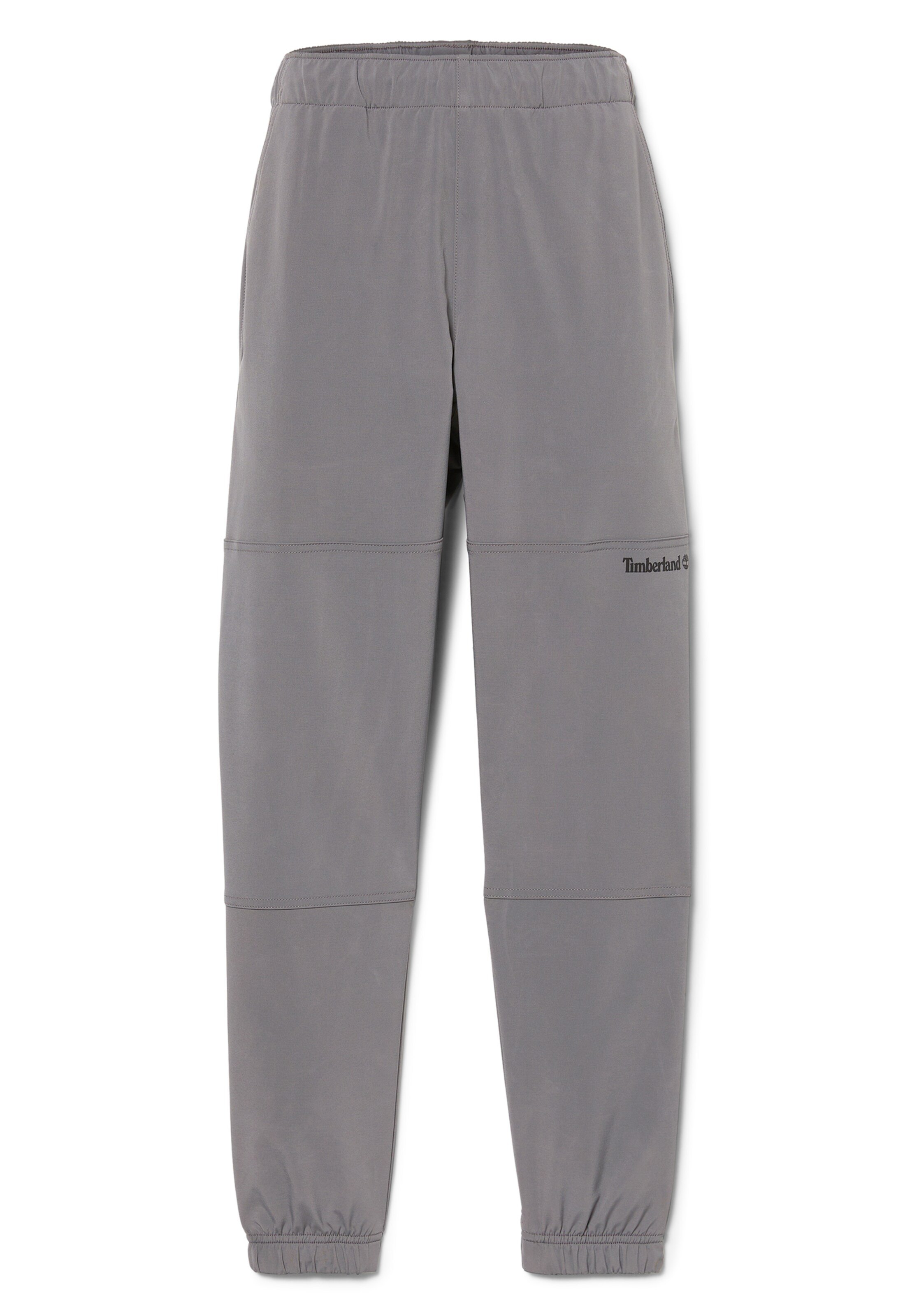 TIMBERLAND Regular Trousers in Grey: front