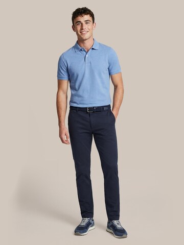 Suitable Shirt in Blue