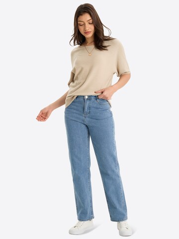 Imily Bela Sveter - Béžová