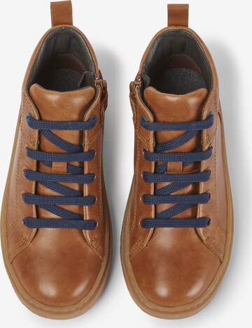 CAMPER Sneakers 'Kido' in Brown