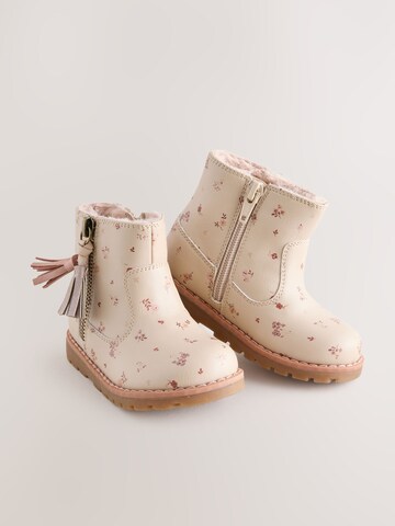 Stivale di Next in rosa