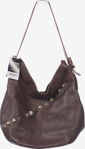 DIESEL Bag in One size in Brown: front