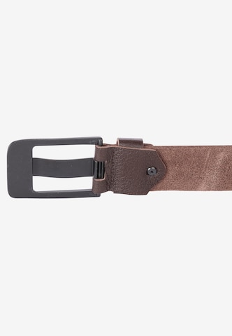 Redbridge Belt 'Boise' in Brown