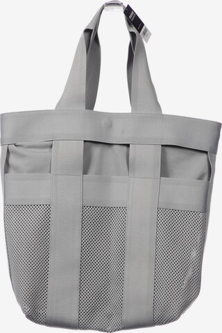COS Bag in One size in Grey: front