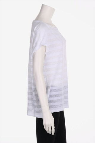 DRYKORN Top & Shirt in L in White