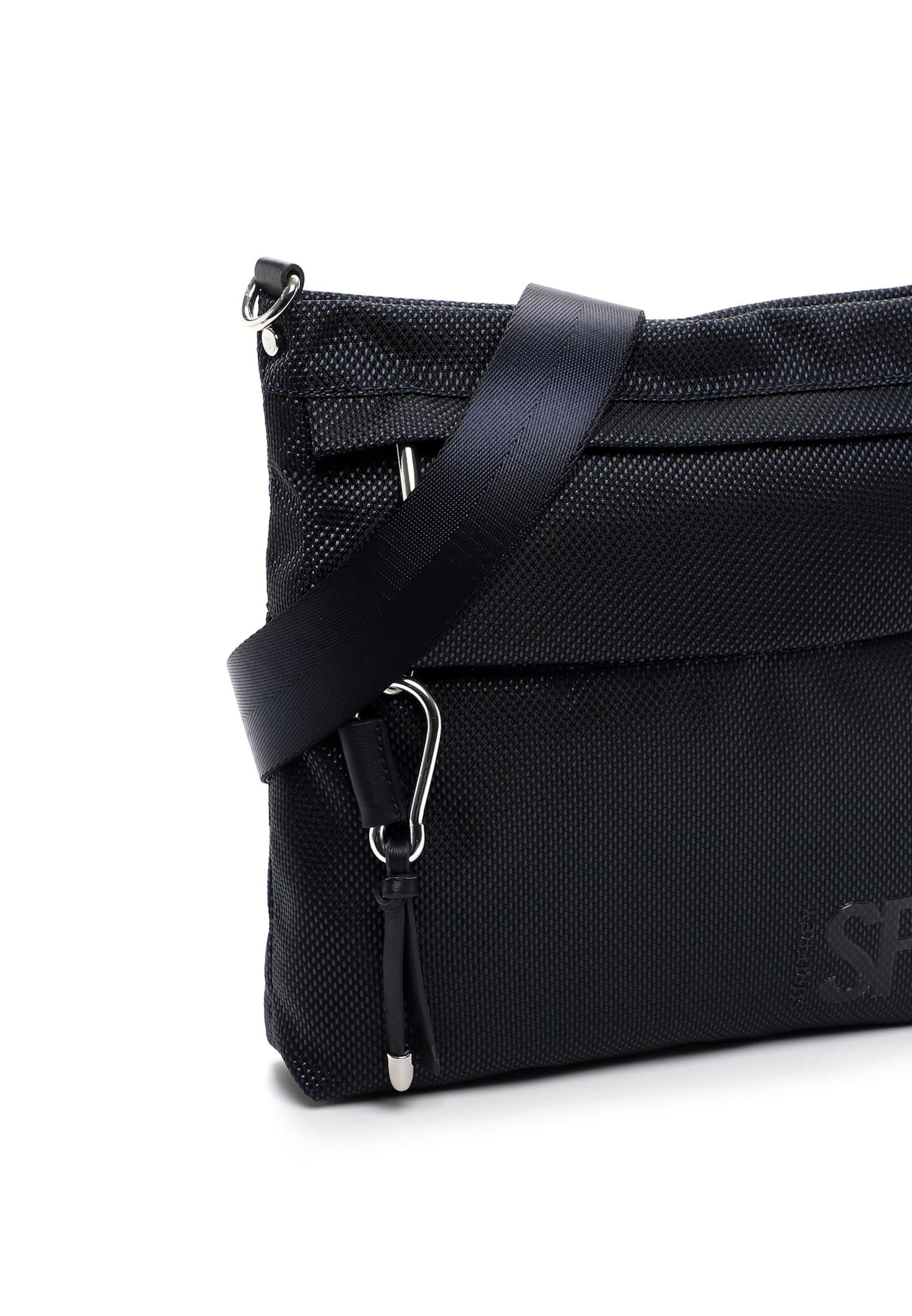 Suri Frey Umhängetasche 'Sports Marry' in Blau