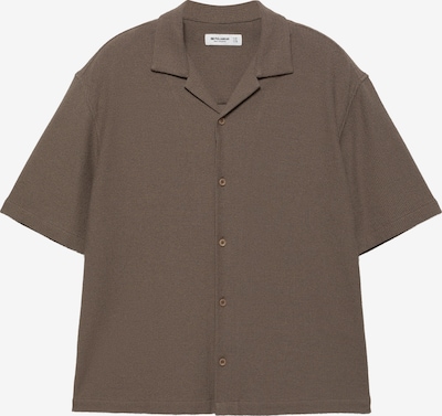 Pull&Bear Paita värissä ruskea, Tuotenäkymä