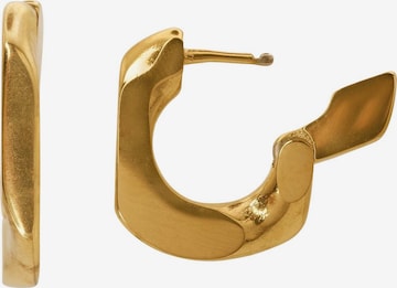 Heideman Earring 'Enzo' in Gold