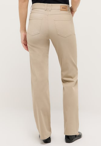 Angels Regular Jeans in Beige