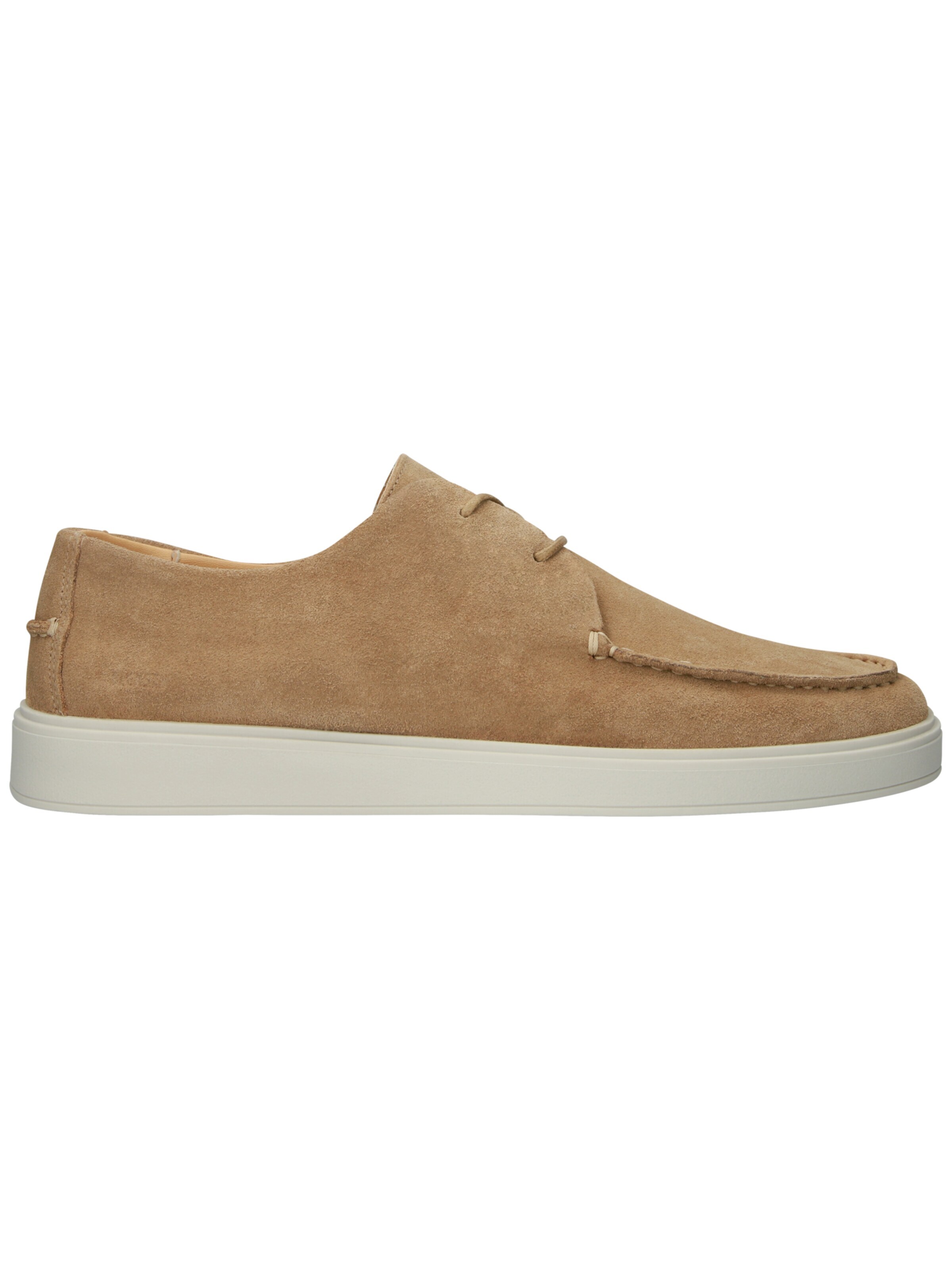 Mocassino 'ZUKO LUCA LOW' di BLACKSTONE in marrone