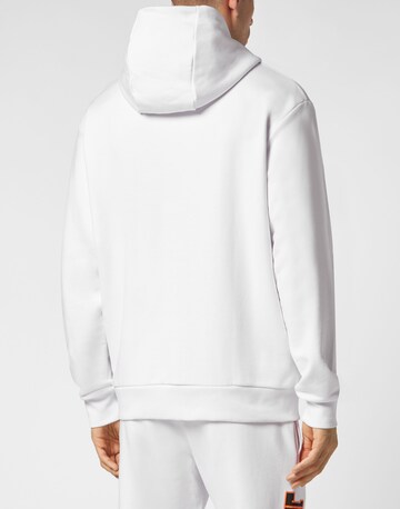 Plein Sport Sweatshirt in White