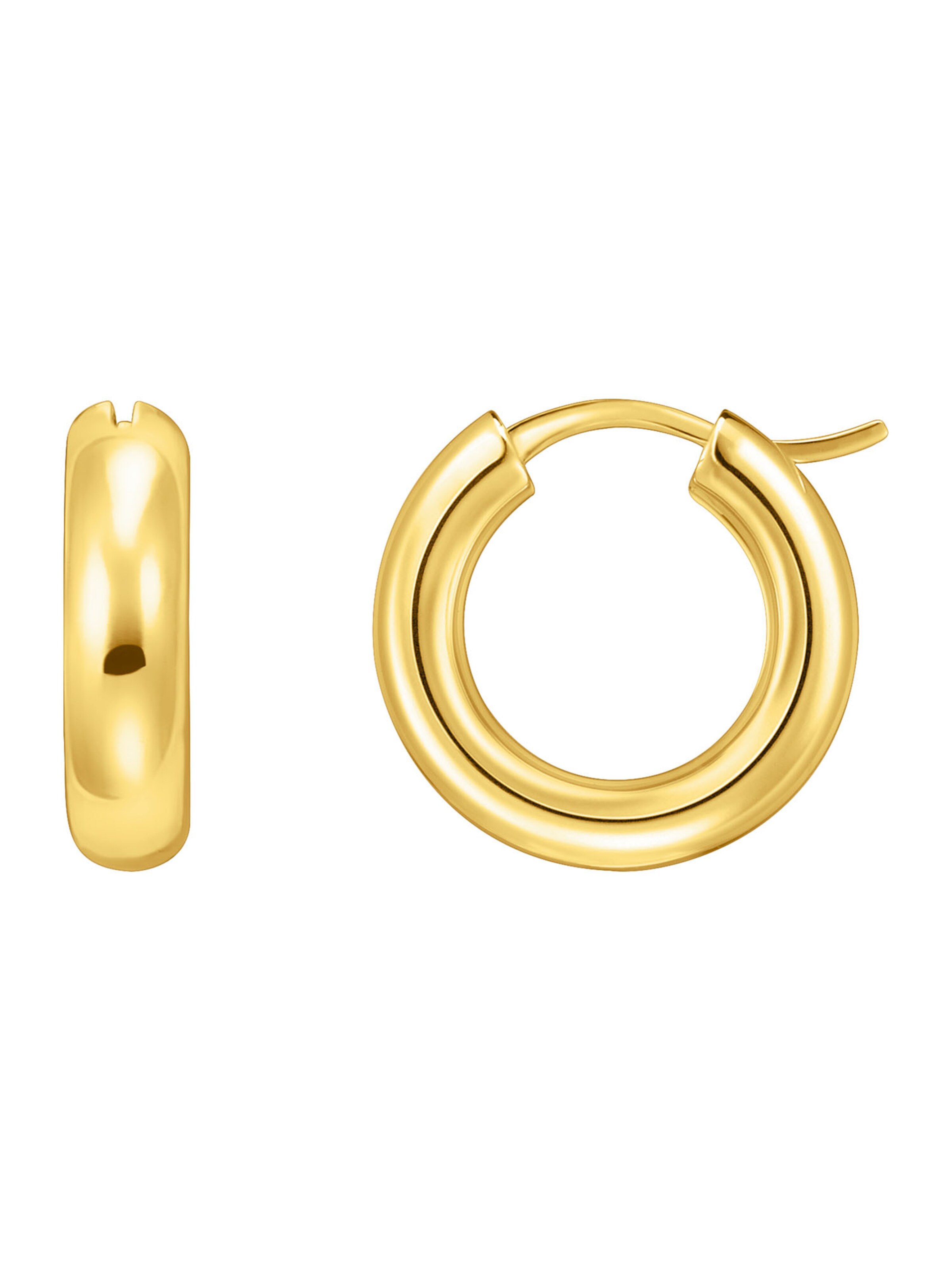 Thomas Sabo Earrings in Gold