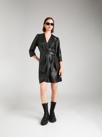 Robe 'CHERRY' Suncoo en noir