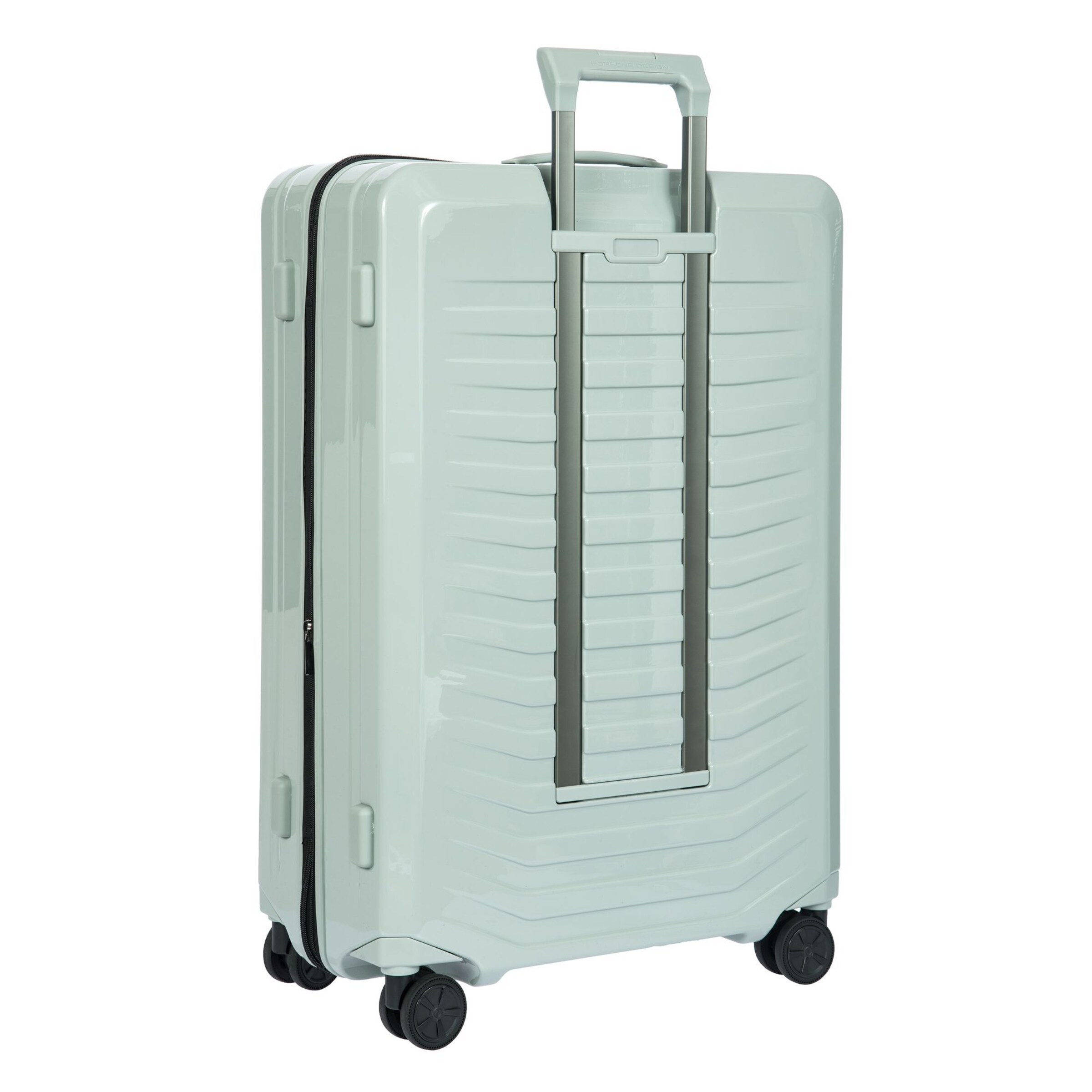 Porsche Design Trolley in Grün