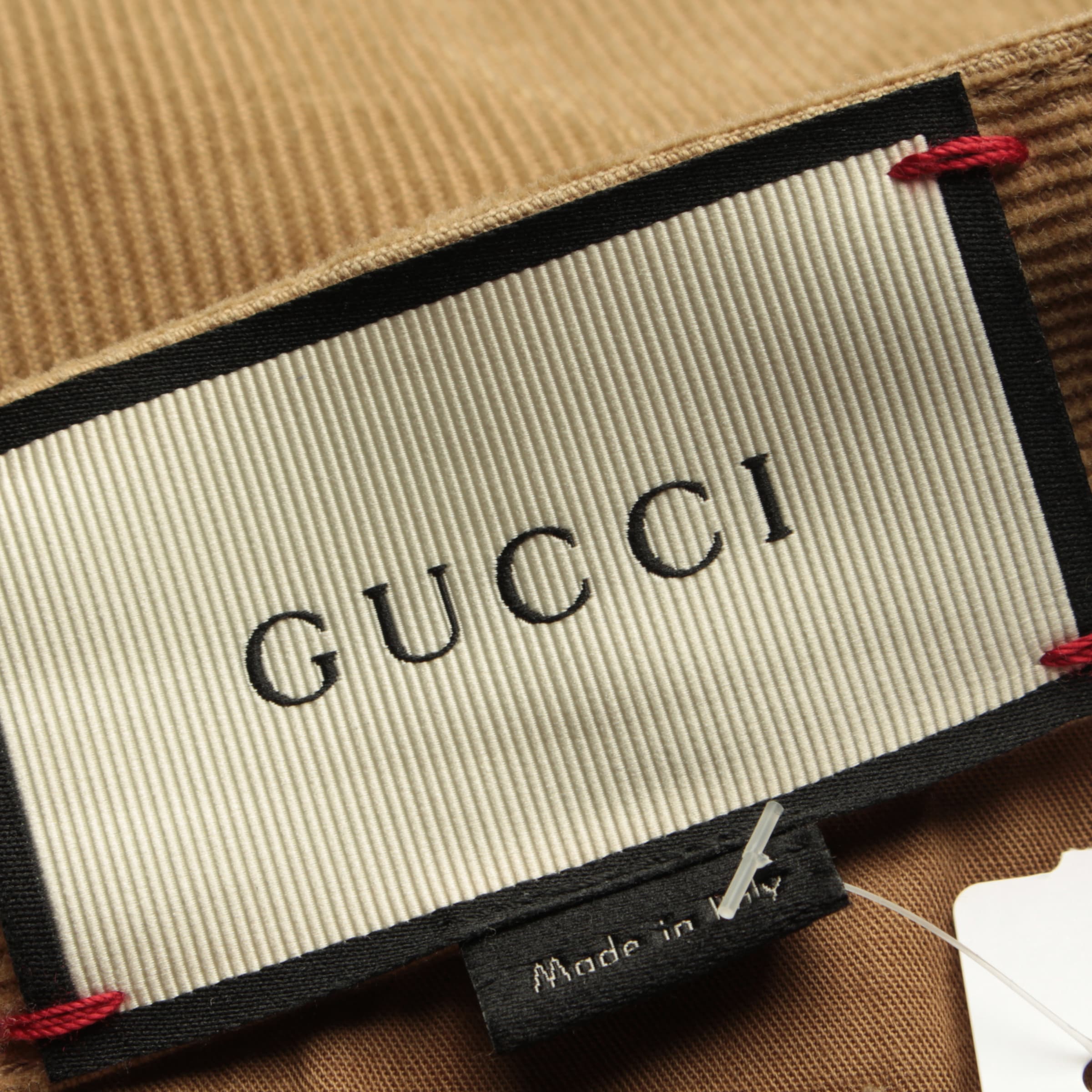 Gucci Pants in 31-32 in Brown