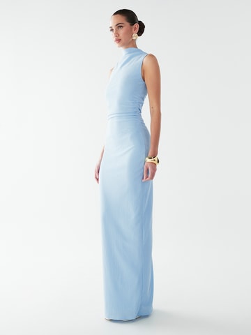 Robe de soirée 'Lana' BWLDR en bleu