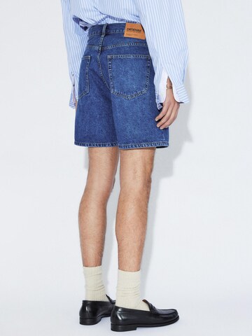 Dr. Denim Loose fit Jeans 'Roan' in Blue