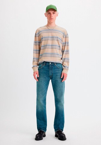 LEVI'S ® Regular Jeans '551Z' in Blue