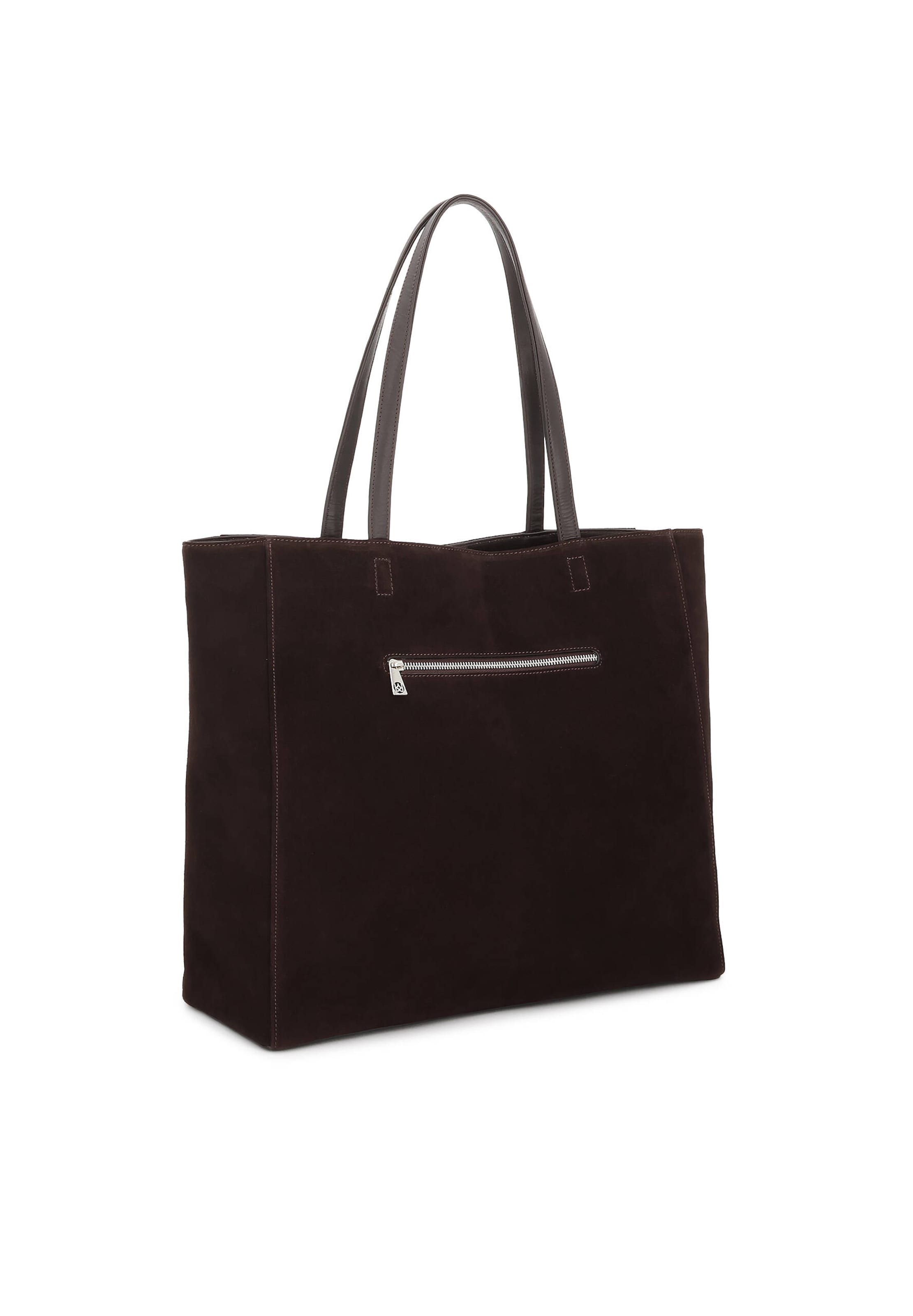 Kazar Shopper in Brown