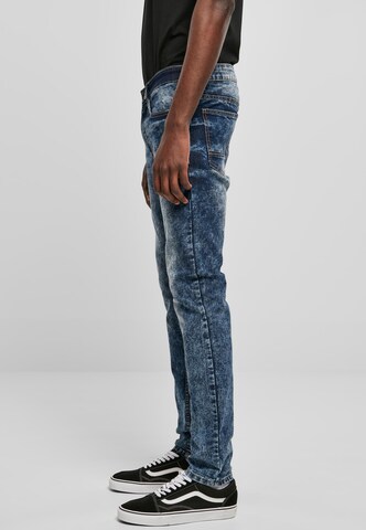 regular Jeans di SOUTHPOLE in blu