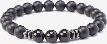 Kim Johanson Bracelet 'Chakra' in Black: front