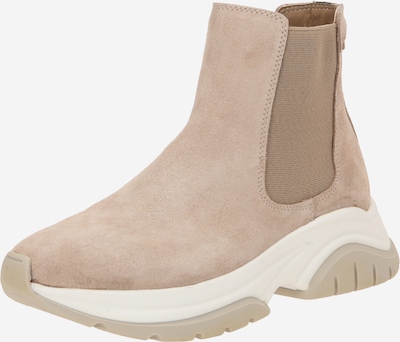 BULLBOXER Botas Chelsea en rosa pastel, Vista del producto