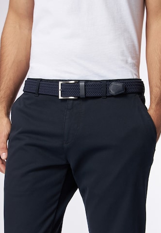 ROY ROBSON Belt in Blue