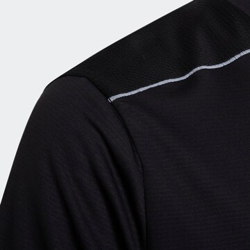 T-Shirt fonctionnel 'Designed For Aeroready' ADIDAS SPORTSWEAR en noir