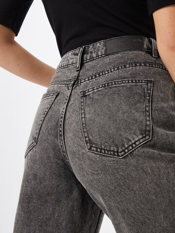 Noisy may Regular Jeans 'Isabel' in Grau