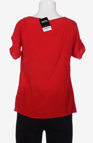 Van Laack Bluse M in Rot