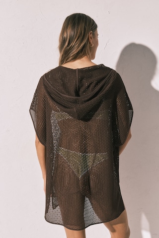 Robe Women' Secret en marron