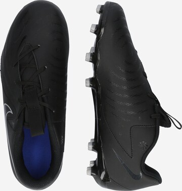 NIKE Fußballschuh 'Phantom GX II Academy' in Schwarz