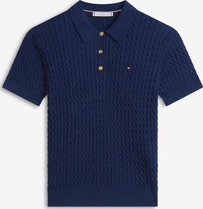 TOMMY HILFIGER Pulover u mornarsko plava, Pregled proizvoda