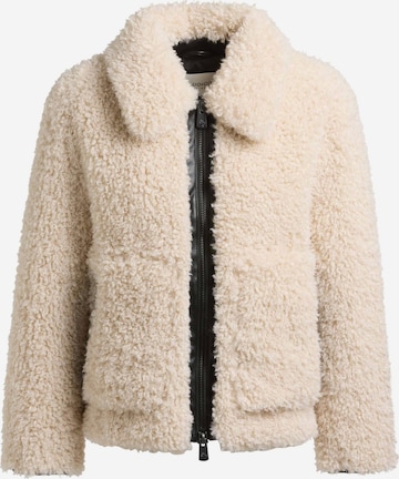 Giacca invernale 'Elowyn' di khujo in beige: frontale