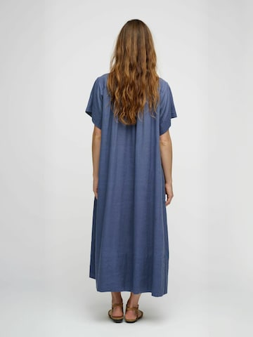 moshi moshi mind Mekko ' june ' värissä sininen