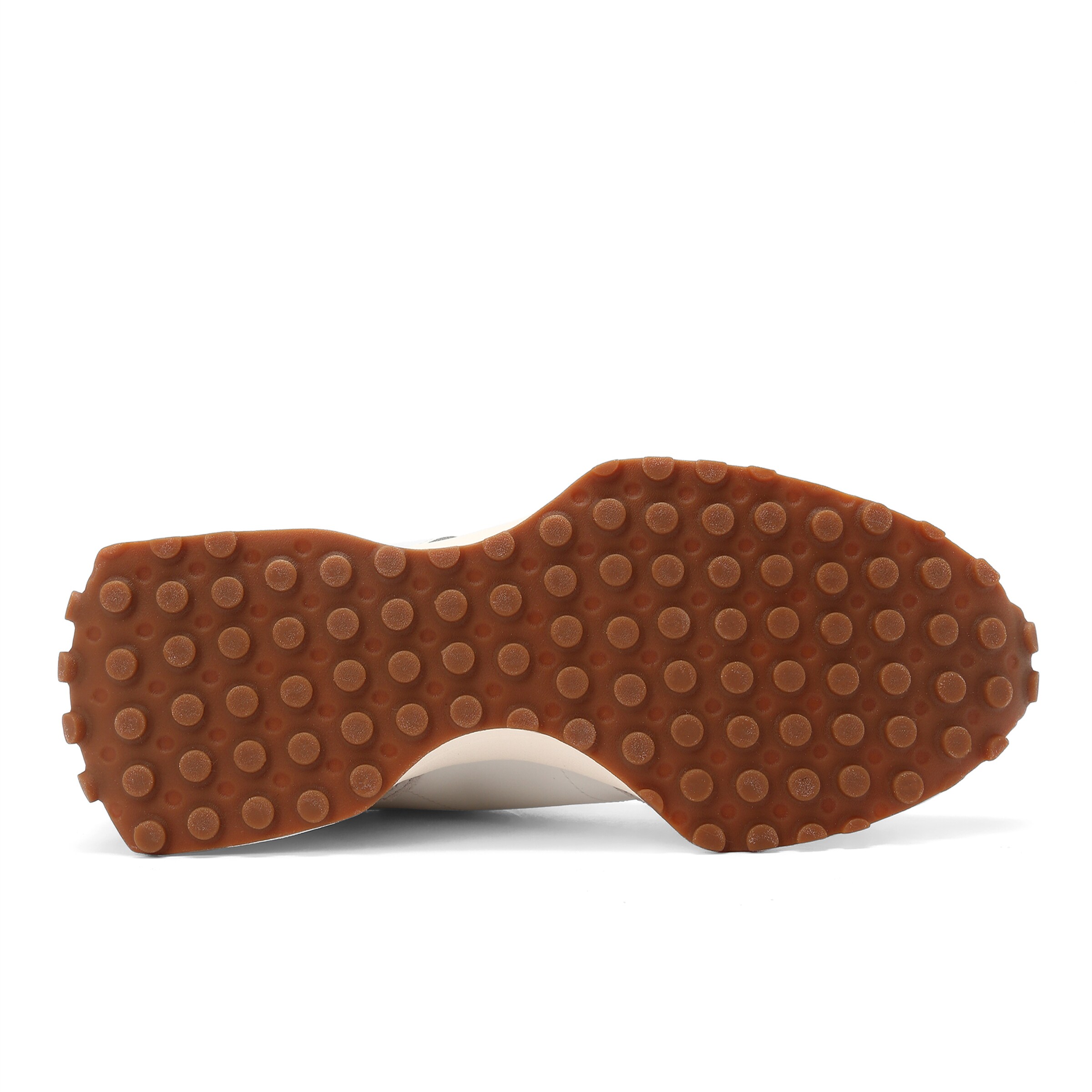 new balance Sneaker '327'. in Beige