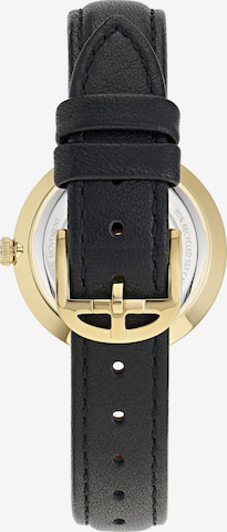 Ted Baker Analoog horloge 'Darbey' in Zwart