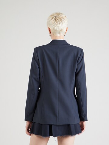MOS MOSH Blazer i blå